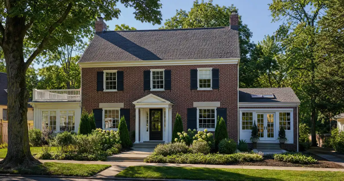 HELOC in Erie, Pennsylvania — home equity line of credit