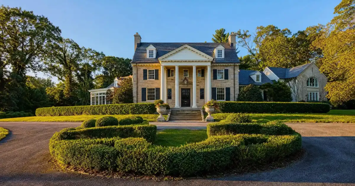 Jumbo cash-out refinance in Erie, Pennsylvania — equity above the conforming limit into cash