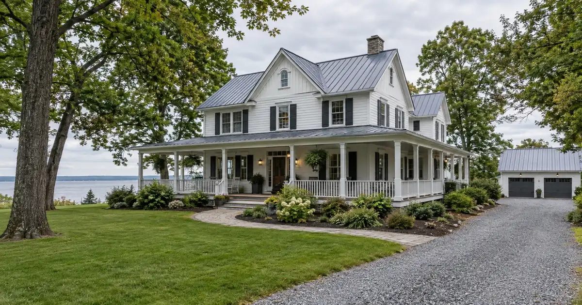 Mortgage refinance in Erie, Pennsylvania — a better loan on the same home