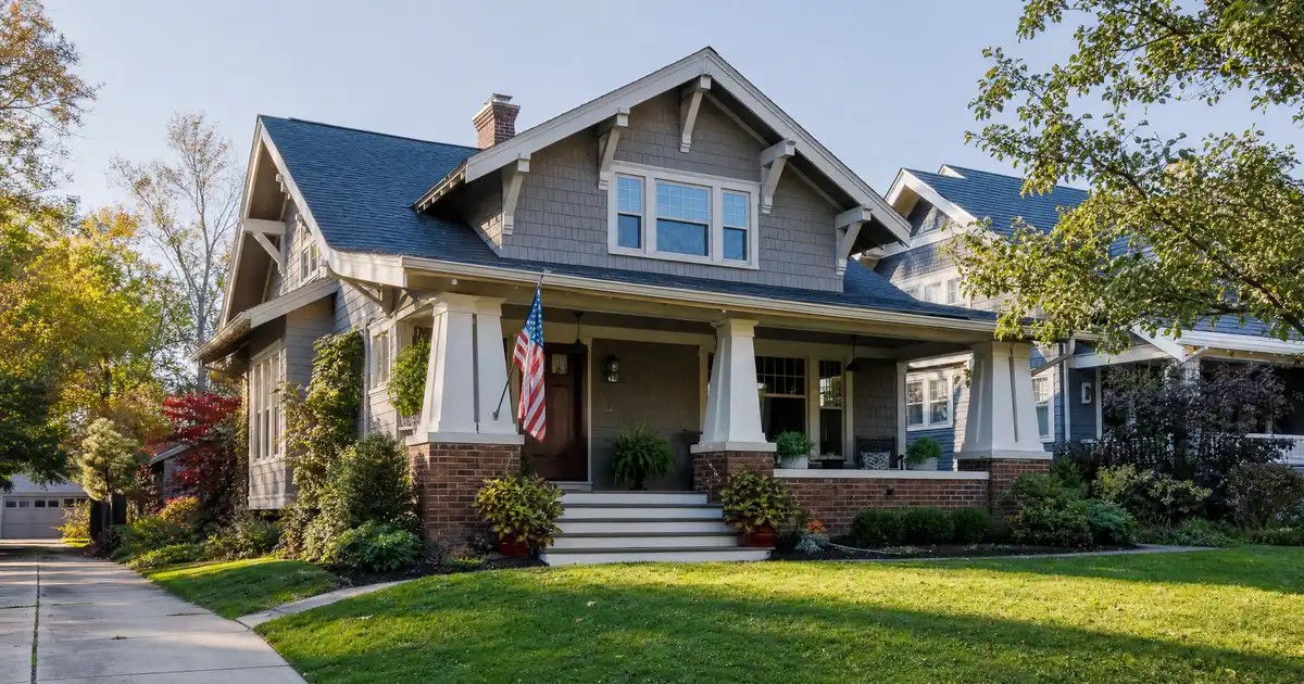 VA cash-out refinance in Erie, Pennsylvania — home equity into cash for veterans