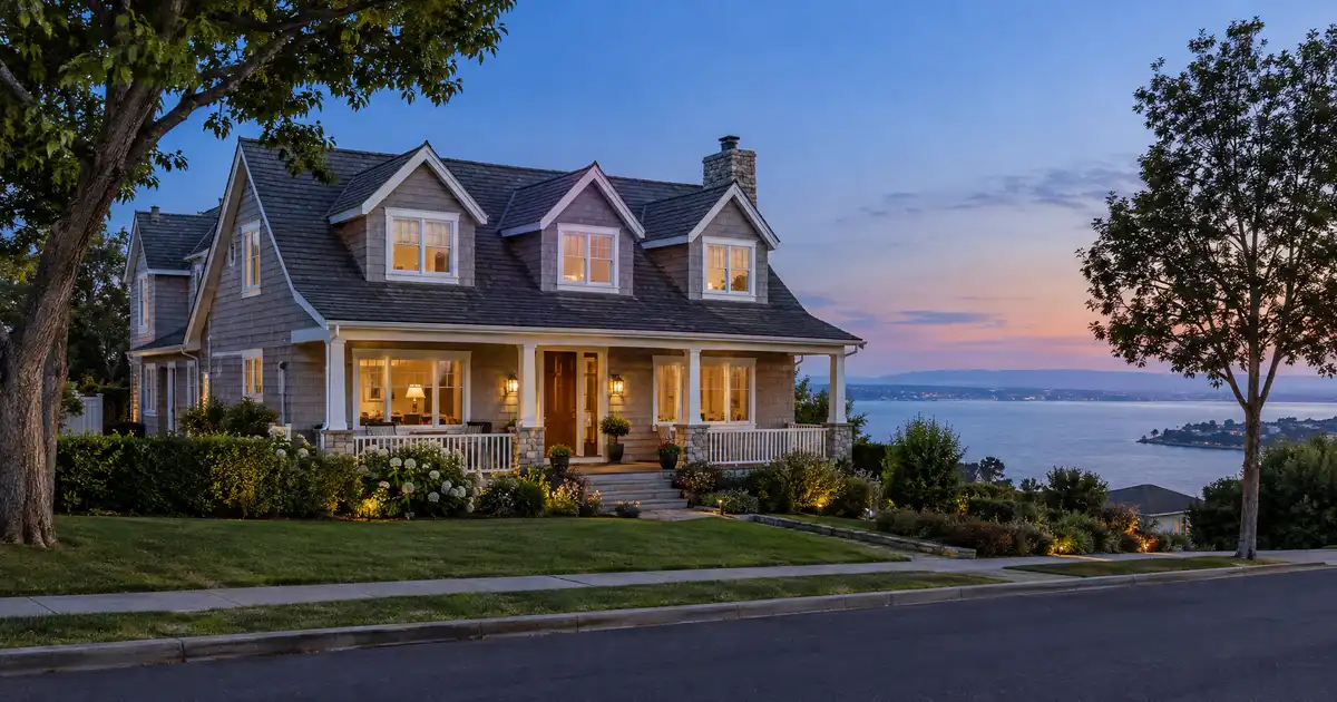Asset-based mortgage in Escondido, California — qualify on assets, not income