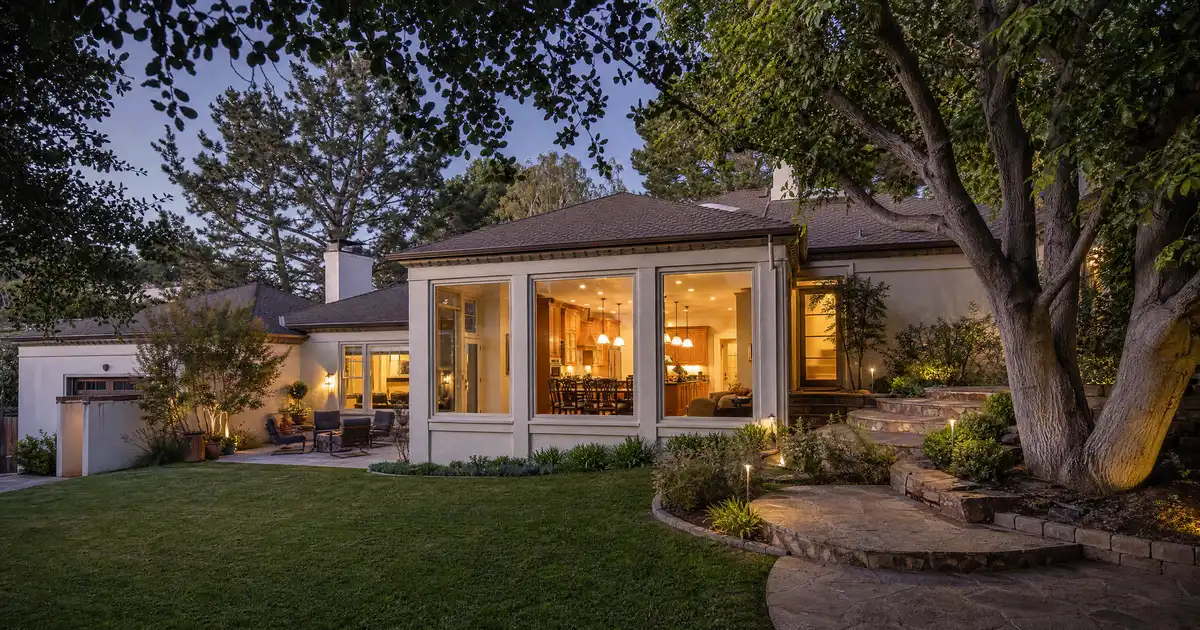 Cash-out refinance in Escondido, California — home equity into cash