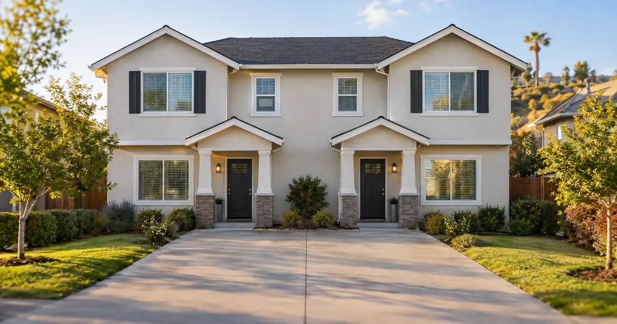 DSCR HELOC in Escondido, California — rental property equity line