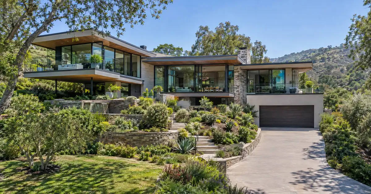 Jumbo cash-out refinance in Escondido, California — equity above the conforming limit into cash