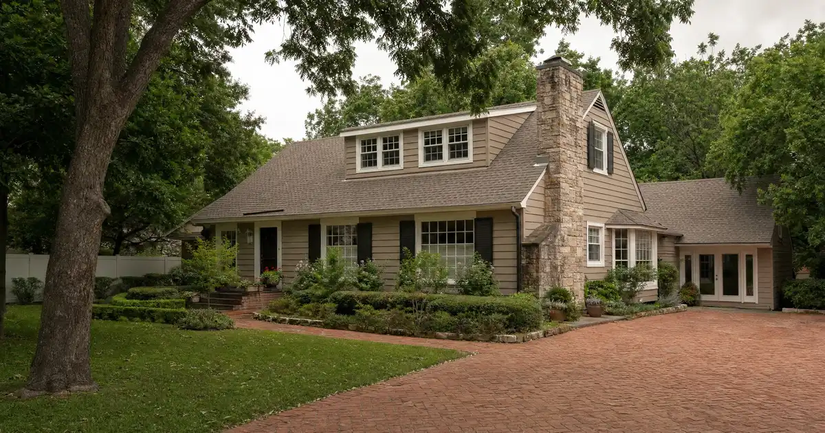 Cash-out refinance in Euless, Texas — home equity into cash