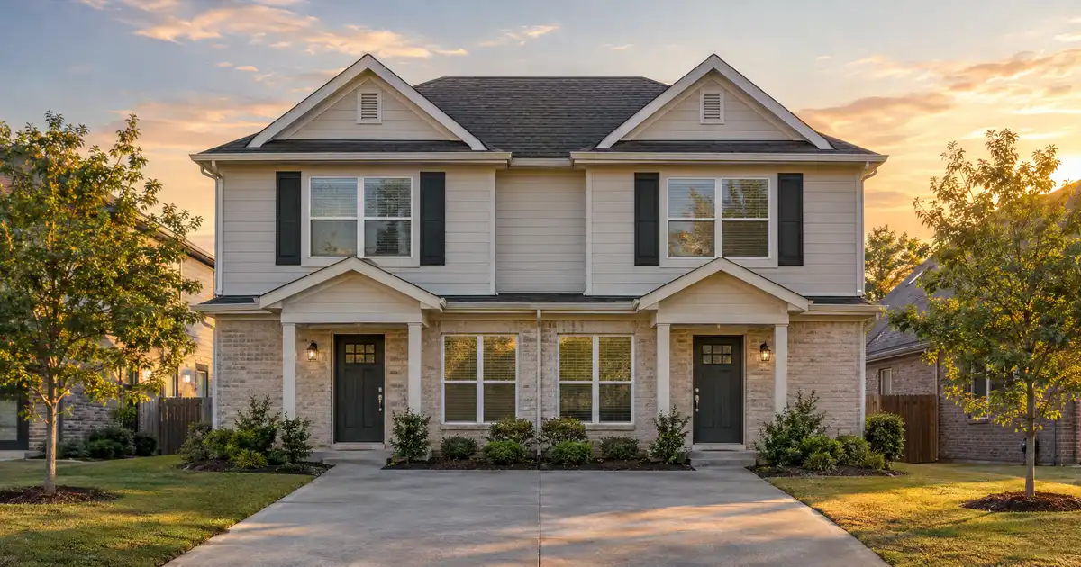 DSCR HELOC in Euless, Texas — rental property equity line