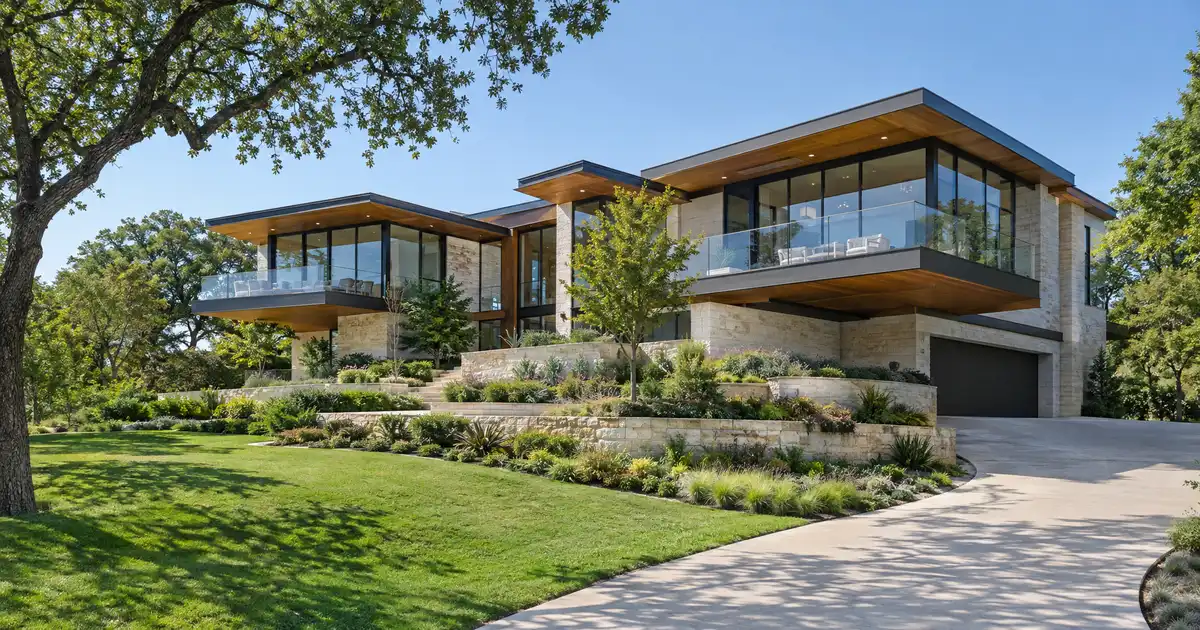 Jumbo cash-out refinance in Euless, TX — equity above the conforming limit into cash