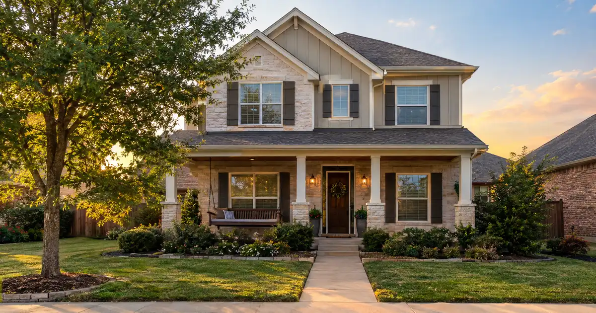 VA loans in Euless, TX — no down payment for veterans