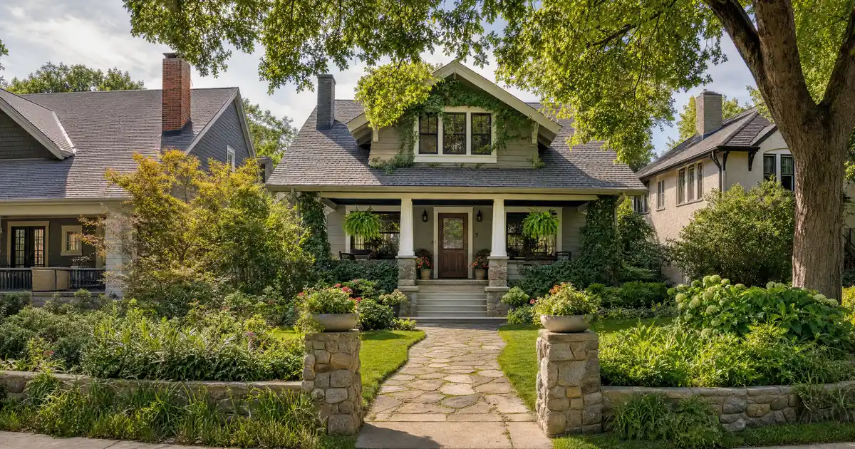 Cash-out refinance in Evansville, Indiana — home equity into cash