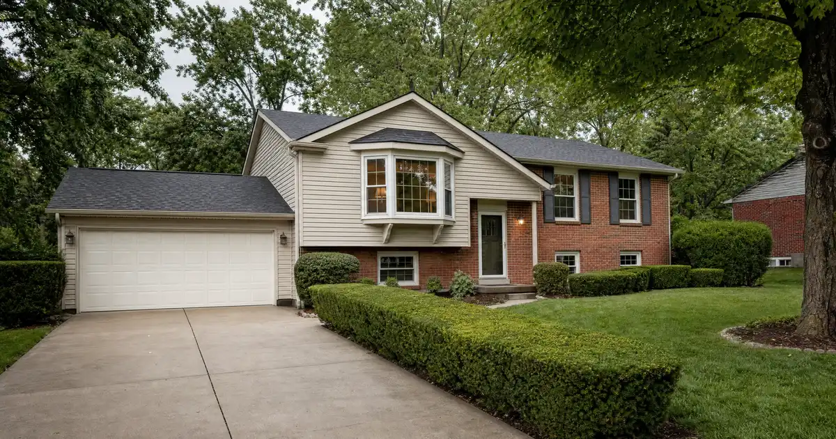Conventional loans in Evansville, Indiana — conforming mortgage with a low down payment