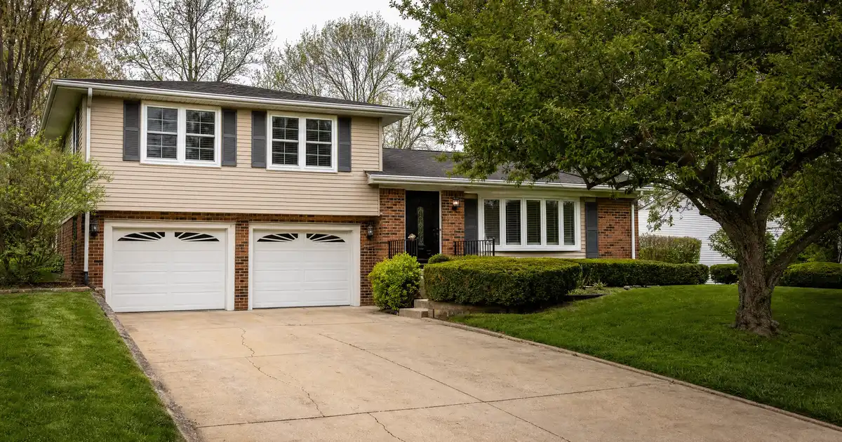FHA cash-out refinance in Evansville, Indiana — home equity into cash