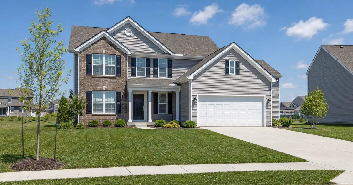 FHA loans in Evansville, Indiana — low down payment FHA mortgage