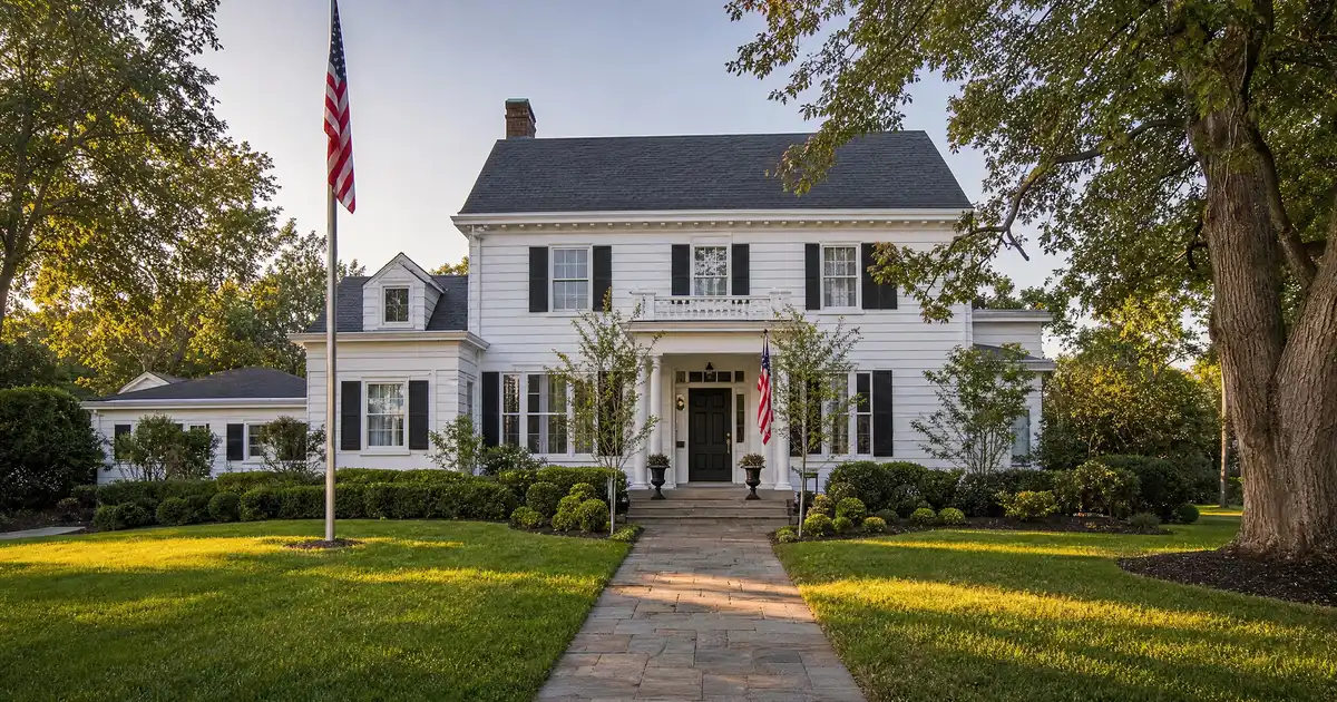 VA cash-out refinance in Evansville, Indiana — home equity into cash for veterans