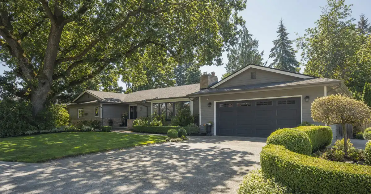 Cash-out refinance in Everett, Washington — home equity into cash