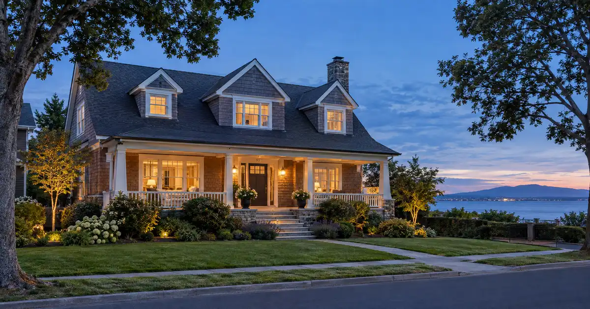 Asset-based mortgage in Fairfield, California — qualify on assets, not income