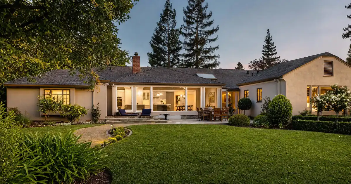 Cash-out refinance in Fairfield, California — home equity into cash