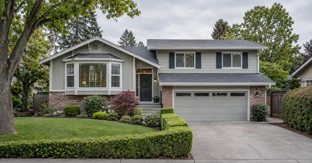 Conventional loans in Fairfield, California — conforming mortgage with a low down payment