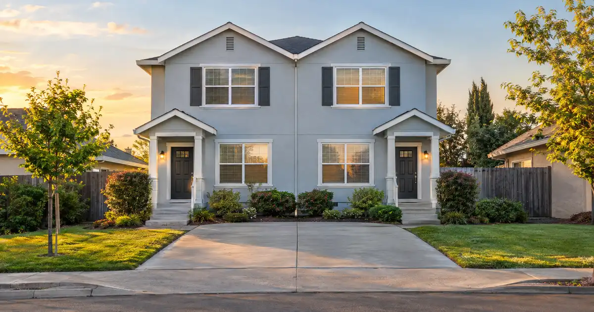DSCR HELOC in Fairfield, California — rental property equity line