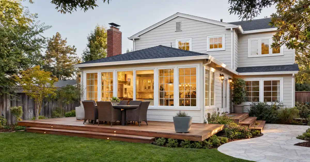 HELOC in Fairfield, California — home equity line of credit
