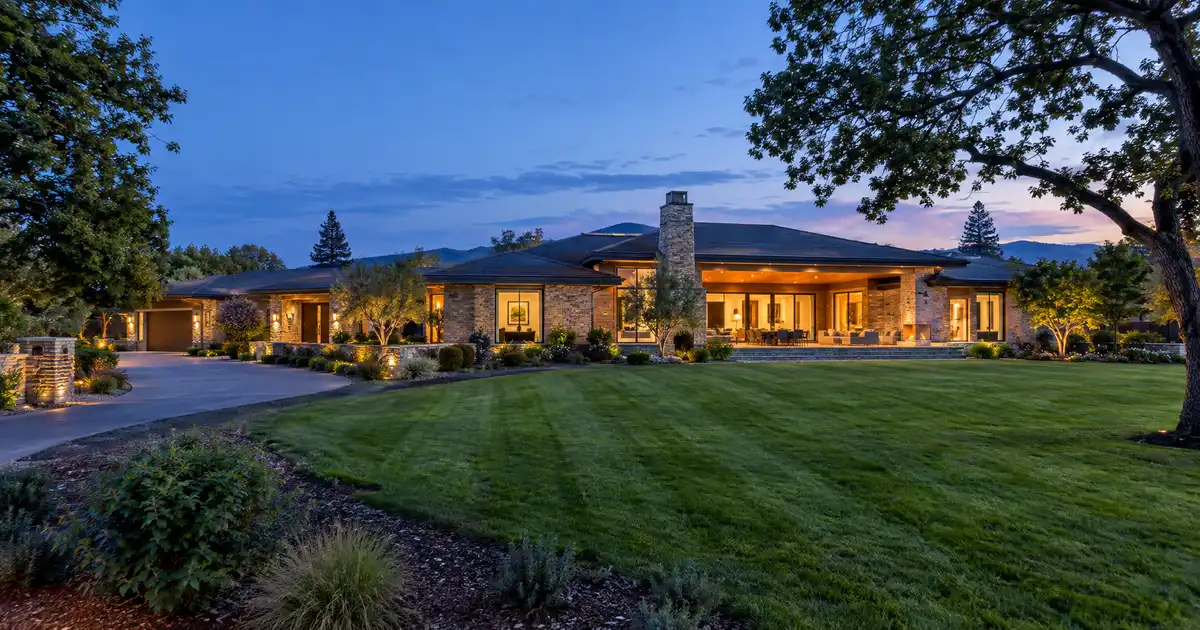 Jumbo cash-out refinance in Fairfield, California — equity above the conforming limit into cash