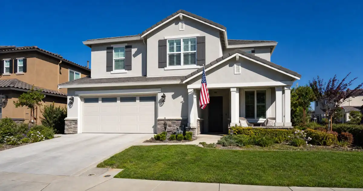 VA loans in Fairfield, California — no down payment for veterans