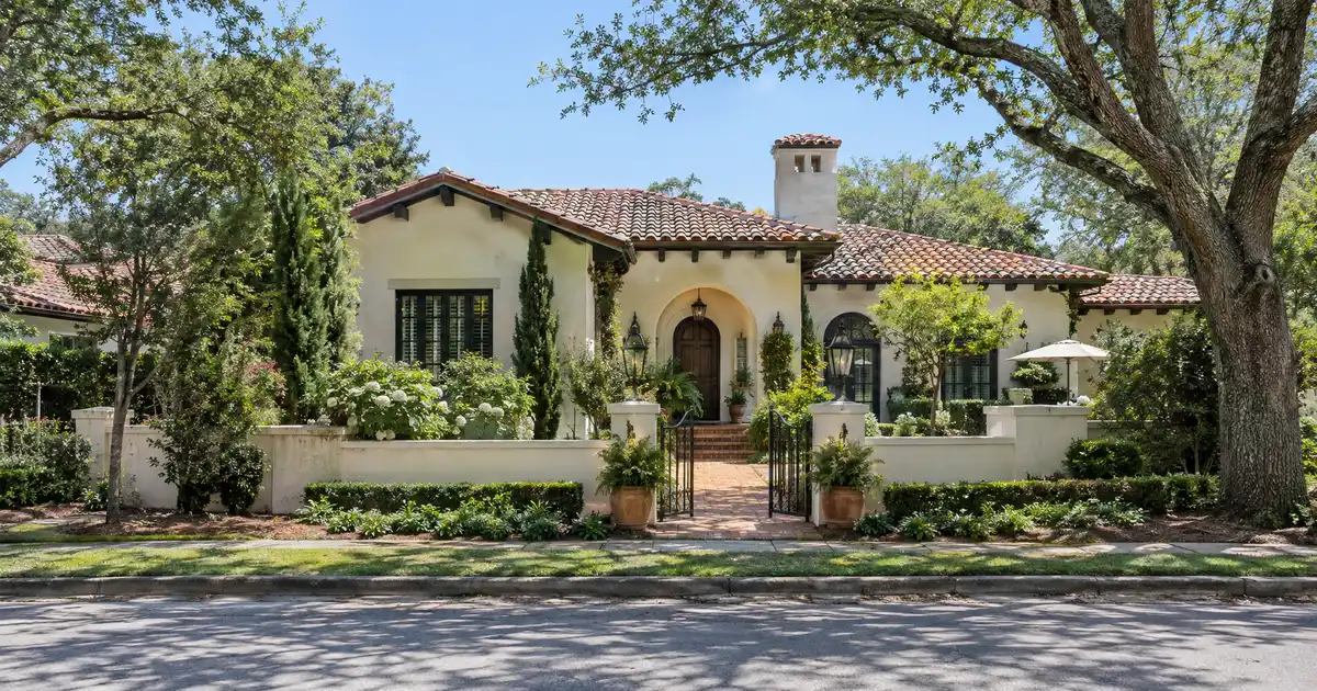 Asset-based mortgage in Fairhope, Alabama — qualify on assets, not income