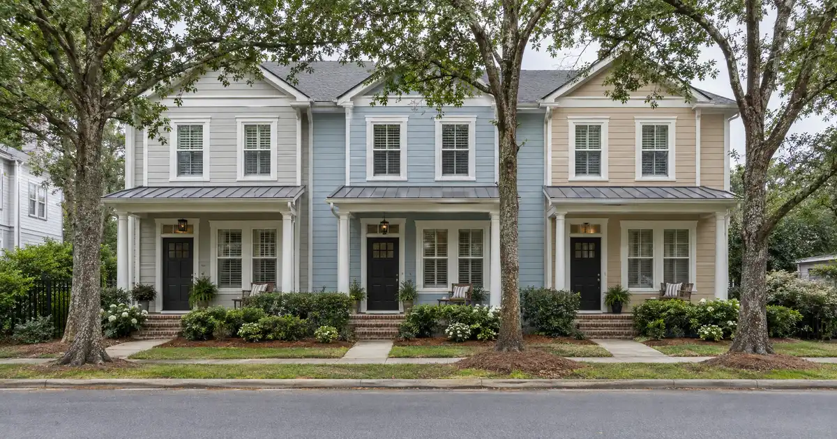 DSCR HELOC in Fairhope, Alabama — rental property equity line