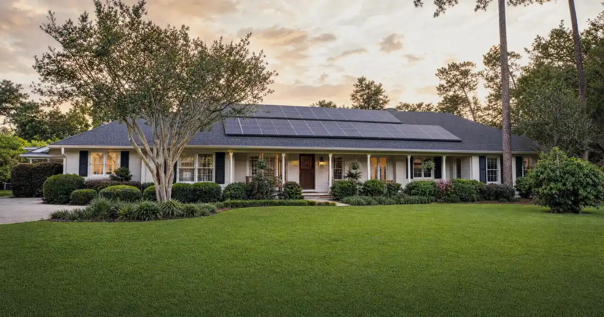 HELOC in Fairhope, Alabama — home equity line of credit