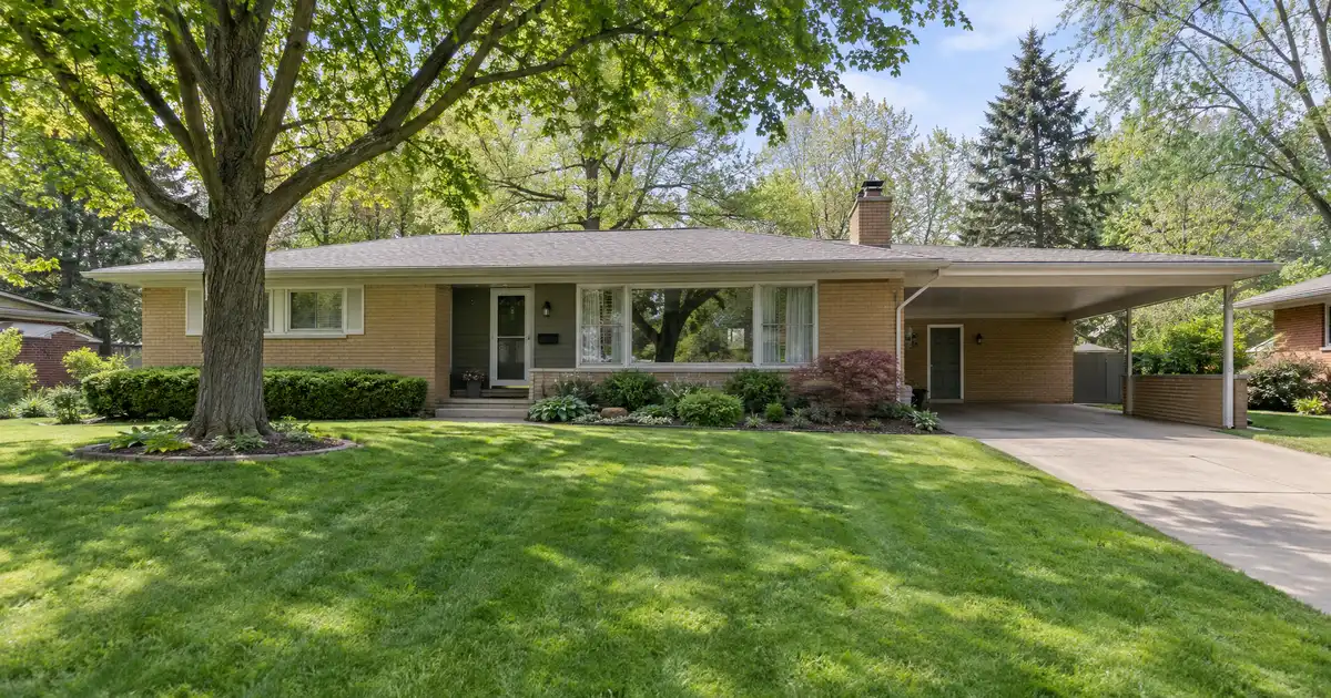 Conventional loans in Farmington Hills, Michigan — conforming mortgage with a low down payment