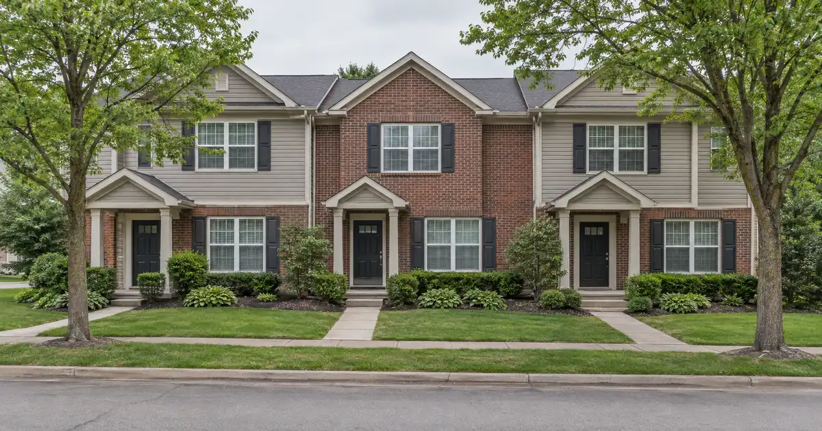 DSCR HELOC in Farmington Hills, Michigan — rental property equity line