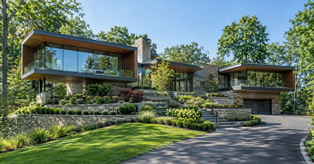 Jumbo cash-out refinance in Farmington Hills, Michigan — equity above the conforming limit into cash