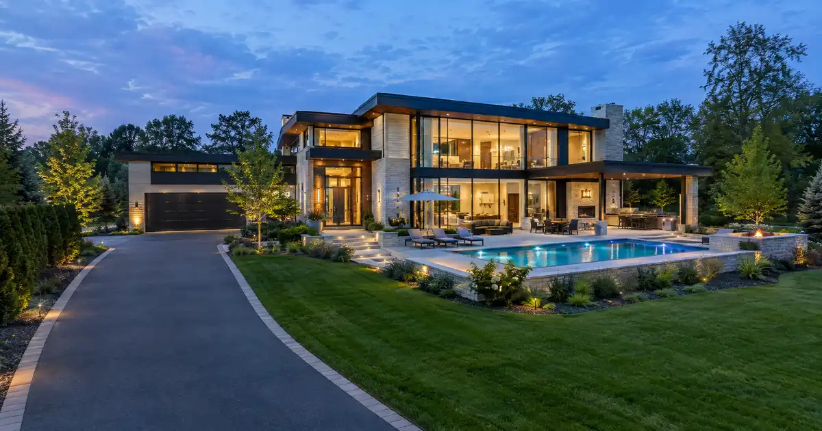 Jumbo loans in Farmington Hills, Michigan — financing above the conforming limit