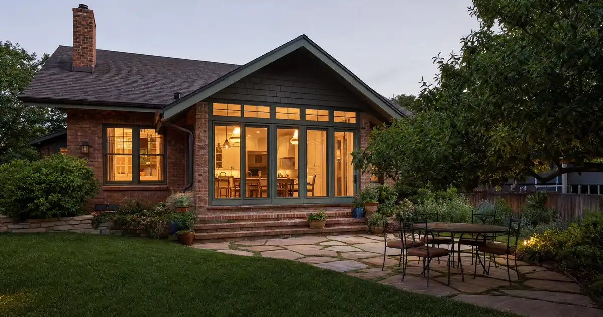 Cash-out refinance in Farmington, New Mexico — home equity into cash