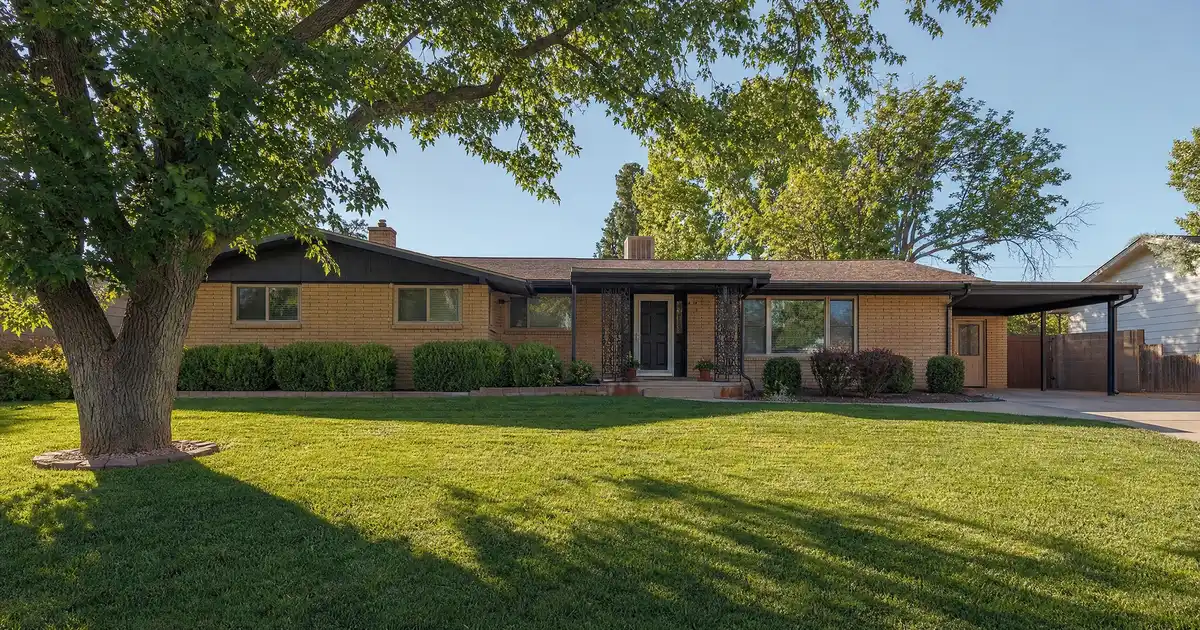 Conventional loans in Farmington, New Mexico — conforming mortgage with a low down payment