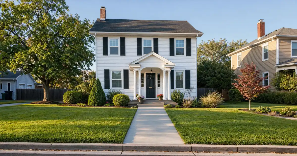 FHA cash-out refinance in Farmington, New Mexico — home equity into cash