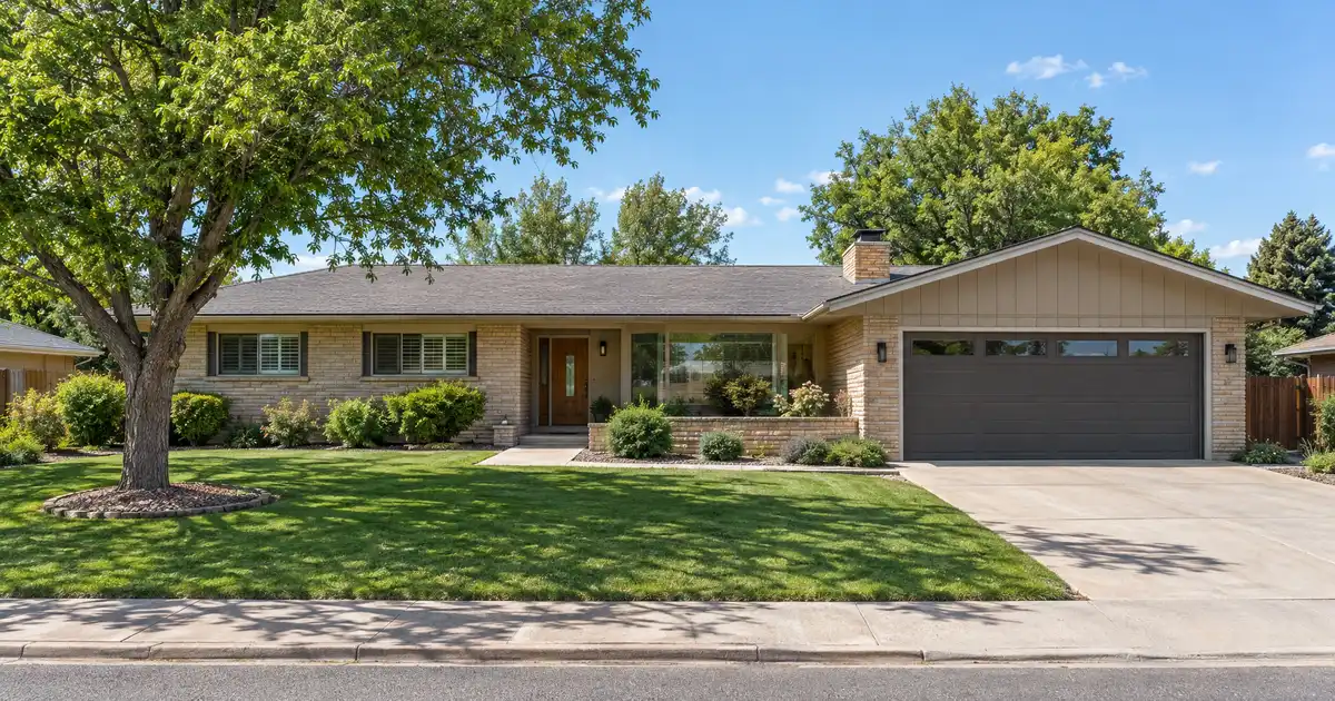 Mortgage refinance in Farmington, NM — a better loan on the same home