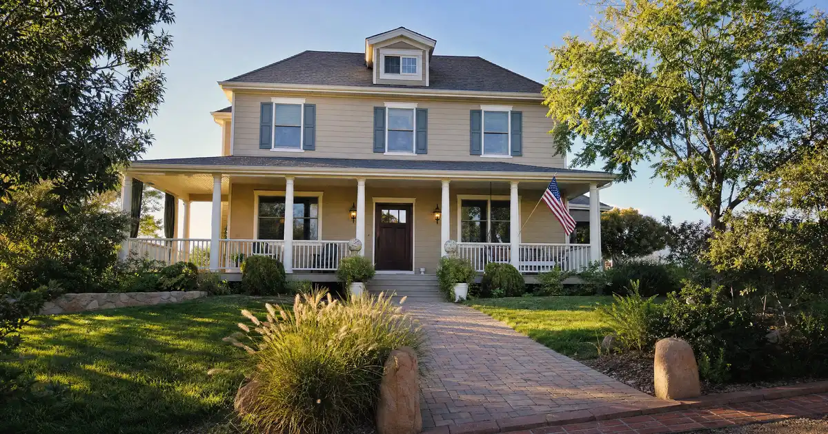 VA cash-out refinance in Farmington, New Mexico — home equity into cash for veterans