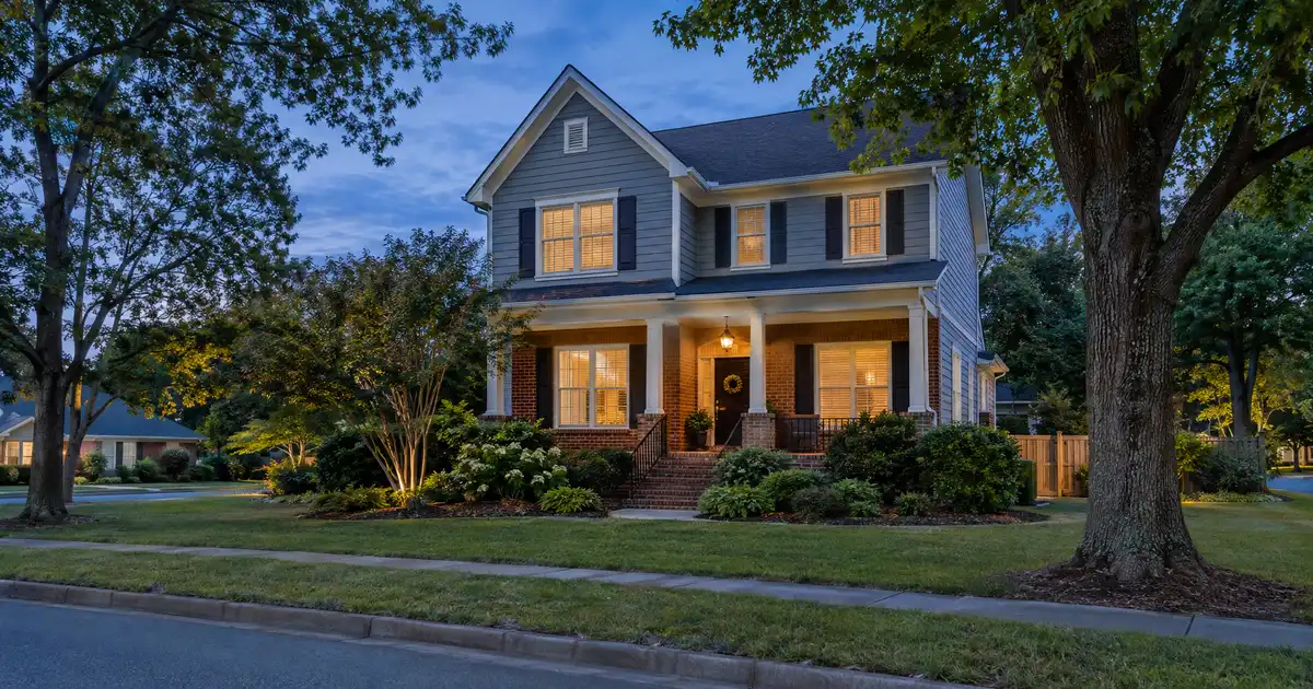 Asset-based mortgage in Fayetteville, North Carolina — qualify on assets, not income
