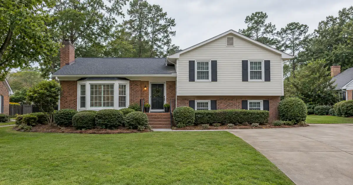 Conventional loans in Fayetteville, North Carolina — conforming mortgage with a low down payment