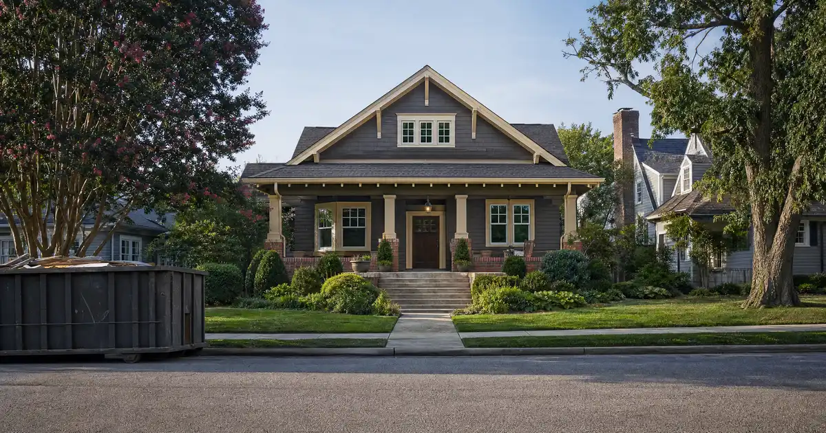 HELOC in Fayetteville, North Carolina — home equity line of credit