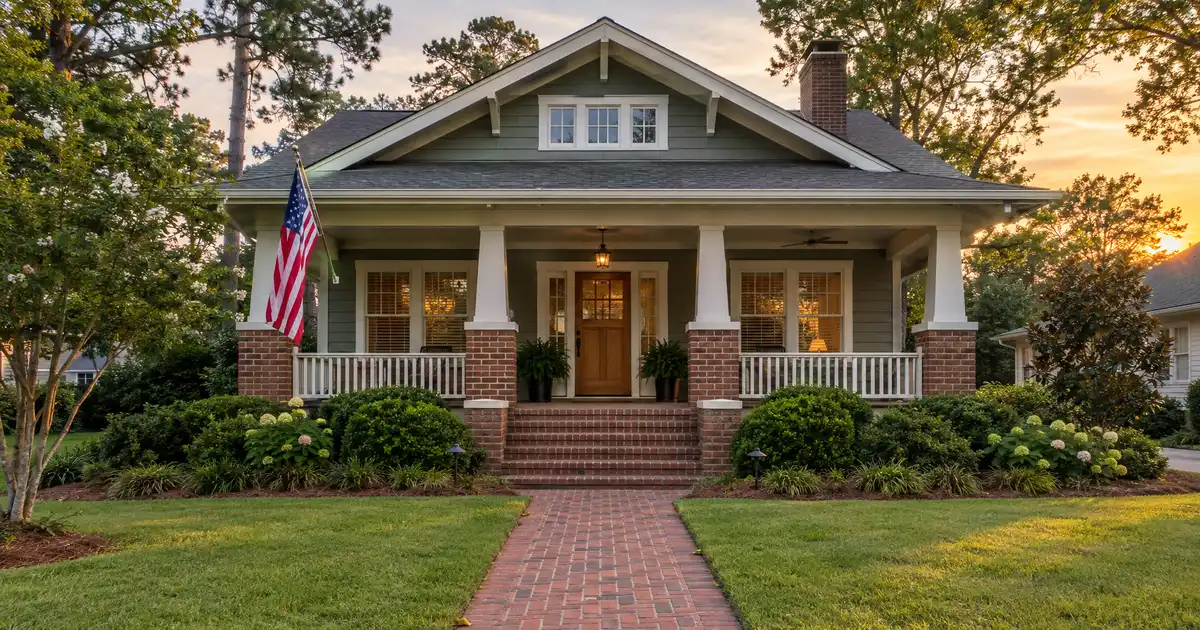 VA loans in Fayetteville, North Carolina — no down payment for veterans