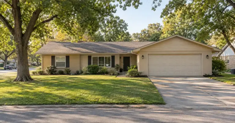 Investment Property HELOC for First-Time Investors and Equity Needed