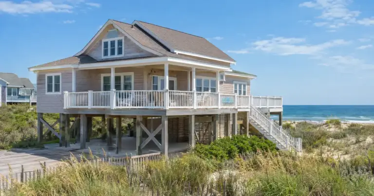 Airbnb Cash-out Refinance When Coverage Is Under 1.00