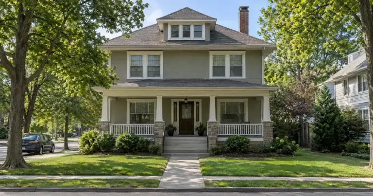 Rental Cash-Out Refinance Down Payment for Out-of-State Investors