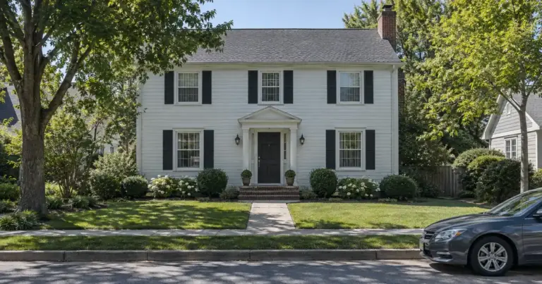 Investment Property HELOC Down Payment on an Out-of-State Rental