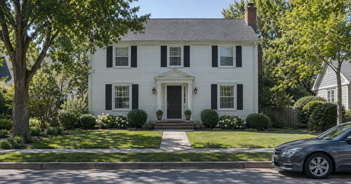 Investment Property HELOC Down Payment on an Out-of-State Rental