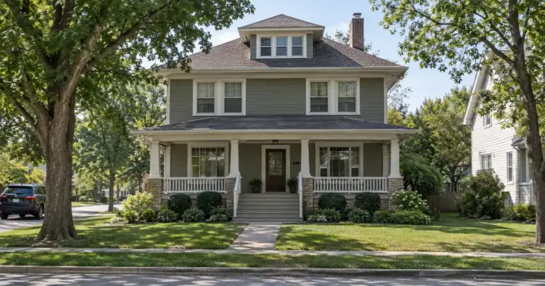 Investment Property HELOC Credit Limit for Self-Employed Borrowers