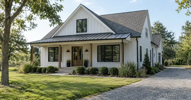 Investment Property HELOC Requirements for Self-Employed Borrowers
