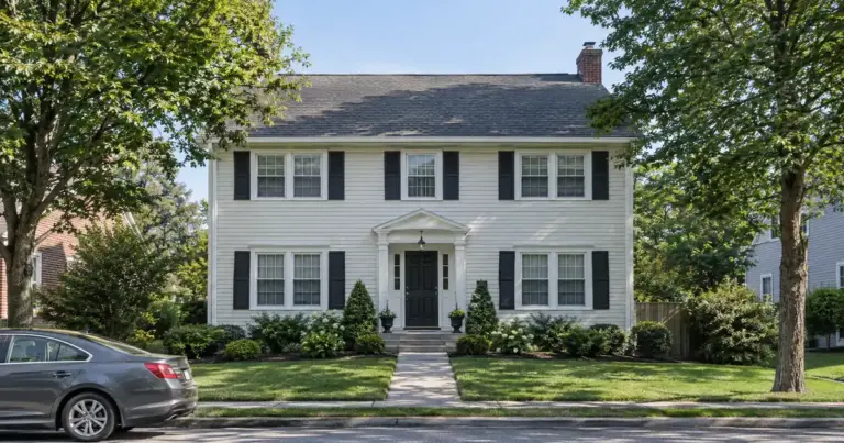 Investment Property HELOC for Self-Employed Landlords Tapping Equity