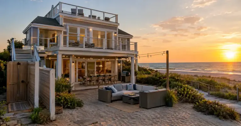 Cash-out Refinance On A Short-term Rental Held In An LLC